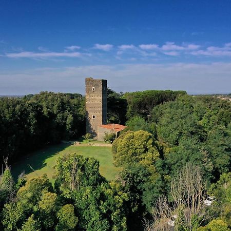 Torre Delle Cornacchie - Private Pool Villa Rome Luaran gambar