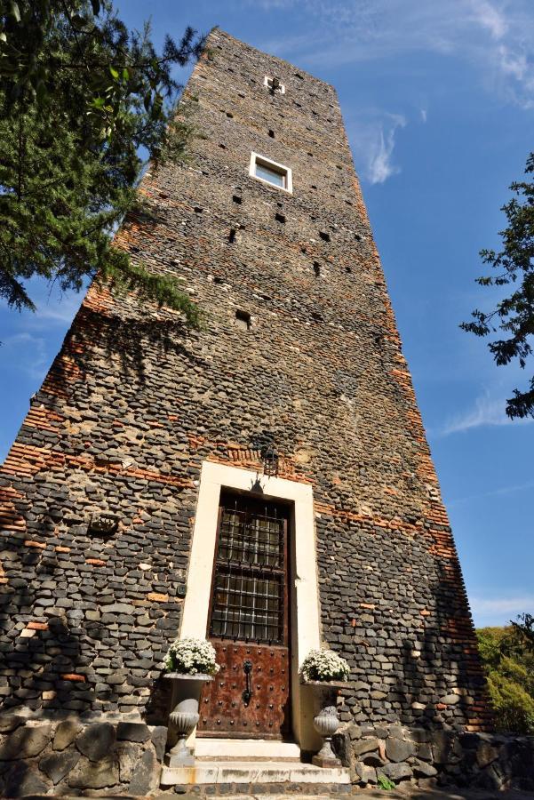 Torre Delle Cornacchie - Private Pool Villa Rome Luaran gambar