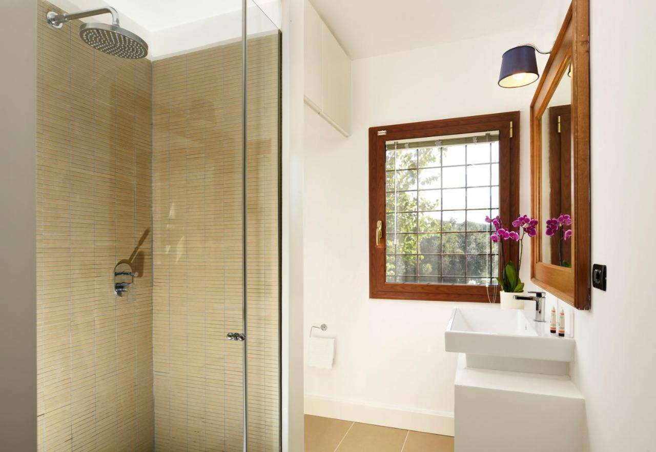 Torre Delle Cornacchie - Private Pool Villa Rome Luaran gambar