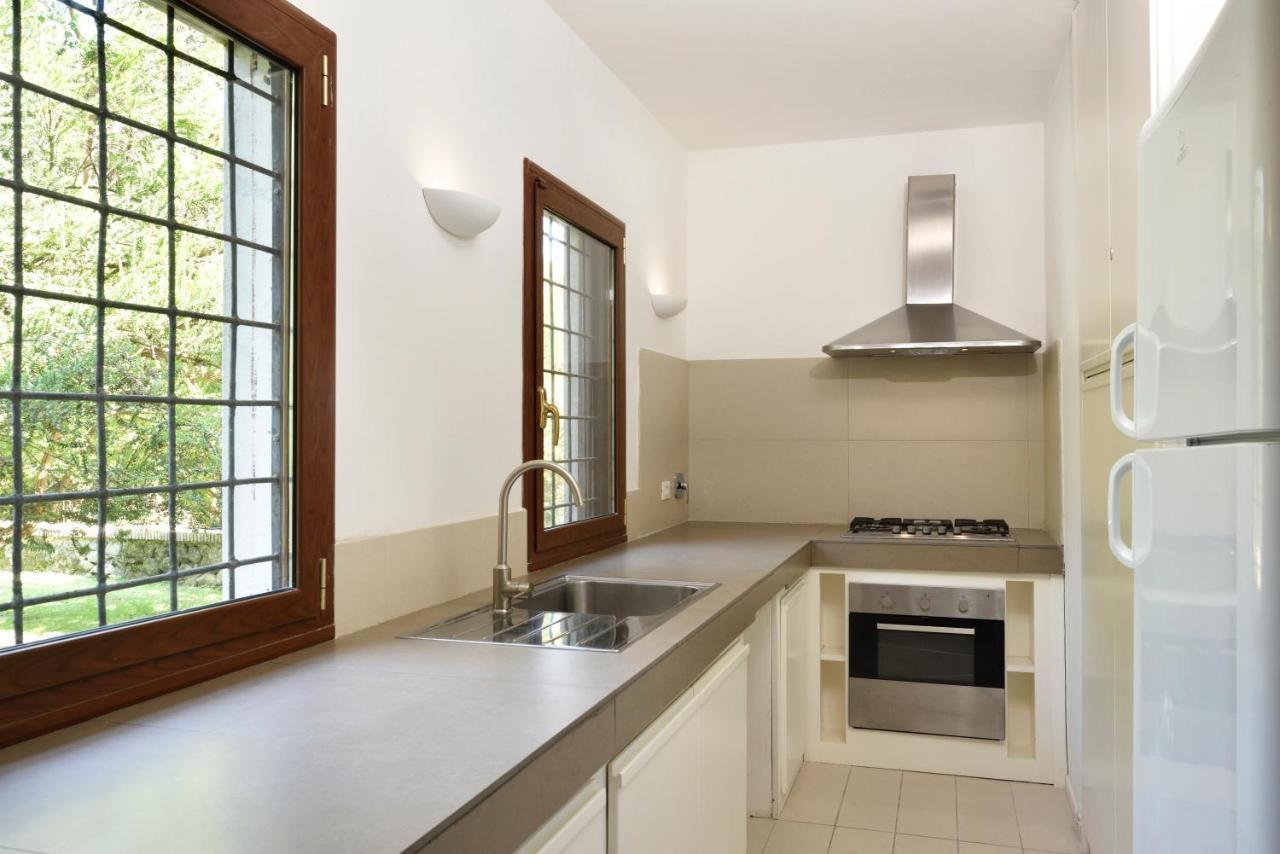 Torre Delle Cornacchie - Private Pool Villa Rome Luaran gambar