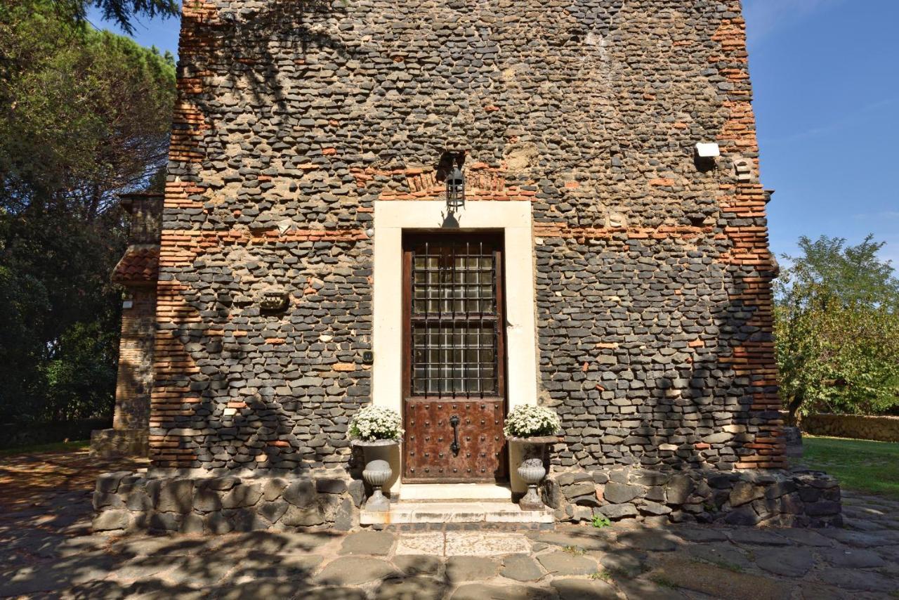 Torre Delle Cornacchie - Private Pool Villa Rome Luaran gambar