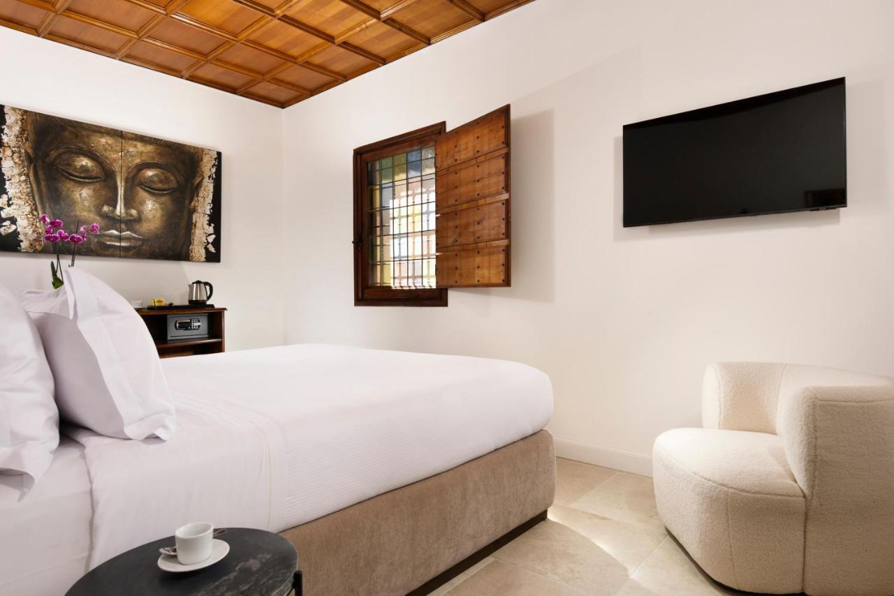 Torre Delle Cornacchie - Private Pool Villa Rome Luaran gambar