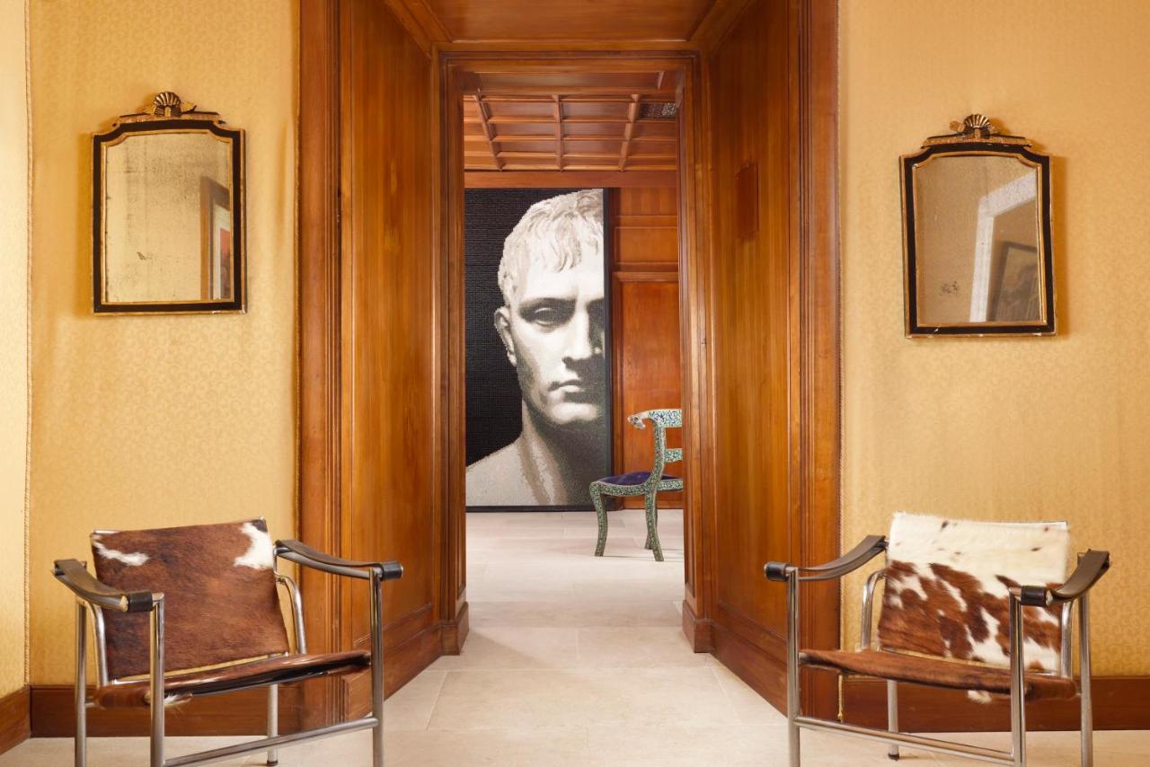 Torre Delle Cornacchie - Private Pool Villa Rome Luaran gambar