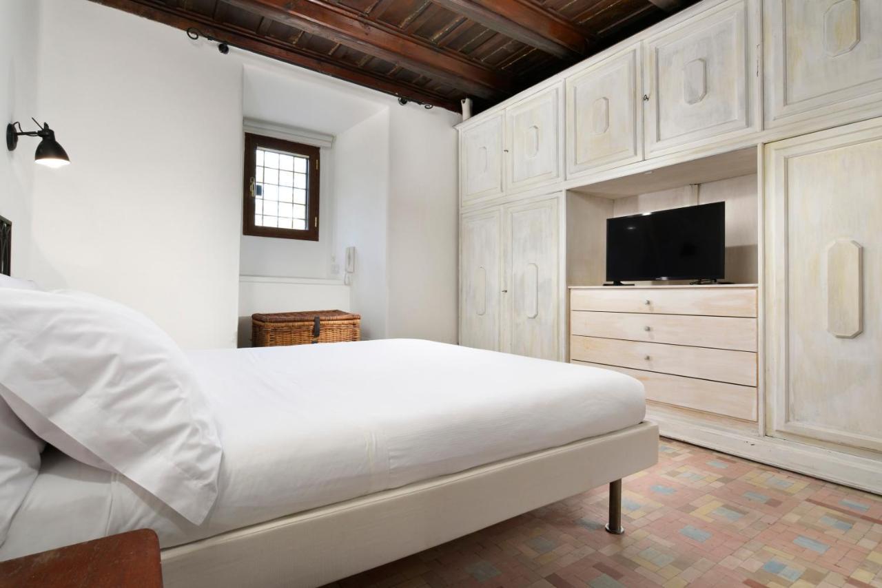 Torre Delle Cornacchie - Private Pool Villa Rome Luaran gambar